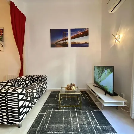 Appartamento Poble Sec