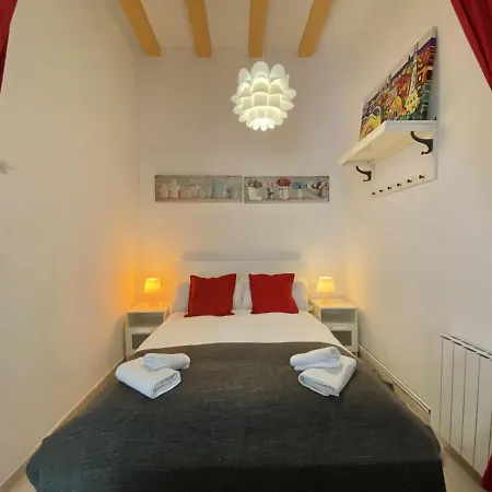 Appartamento Poble Sec